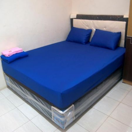 باليكبابان Wisma Cahaya Abadi Guest House المظهر الخارجي الصورة