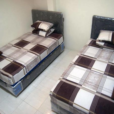 باليكبابان Wisma Cahaya Abadi Guest House المظهر الخارجي الصورة