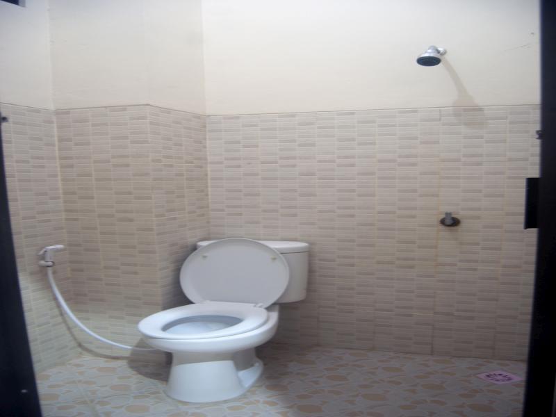 باليكبابان Wisma Cahaya Abadi Guest House المظهر الخارجي الصورة